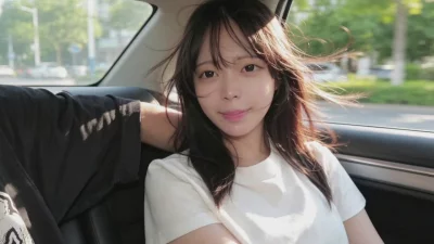[原创] 朋友的小女友，背着朋友出来拍摄赚钱！~超粉嫩蜜穴内射！~